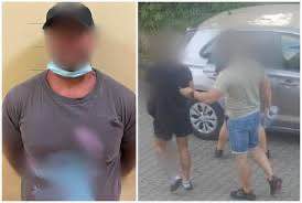 Побиття українців у Польщі: затримано двох підозрюваних, третього розшукують