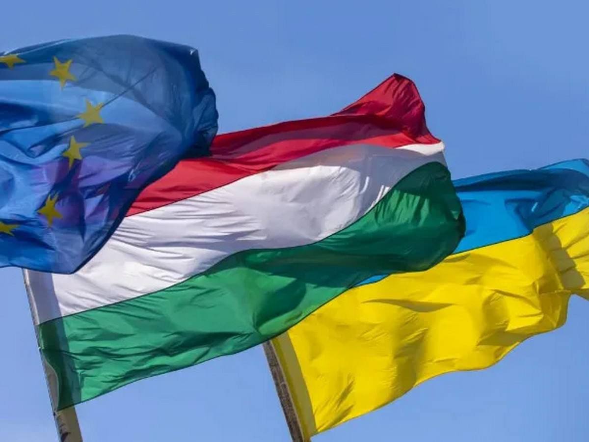 В Угорщині хочуть й далі надавати захист українським чоловікам призовного віку